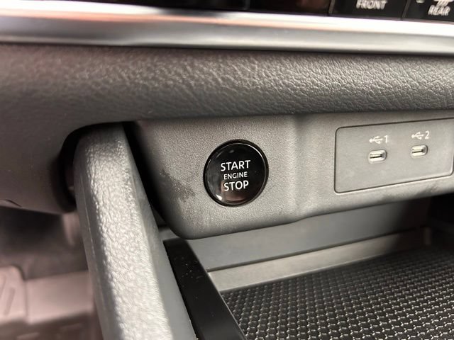 Used 2026 Nissan Rogue SV AWD/4WD image 25