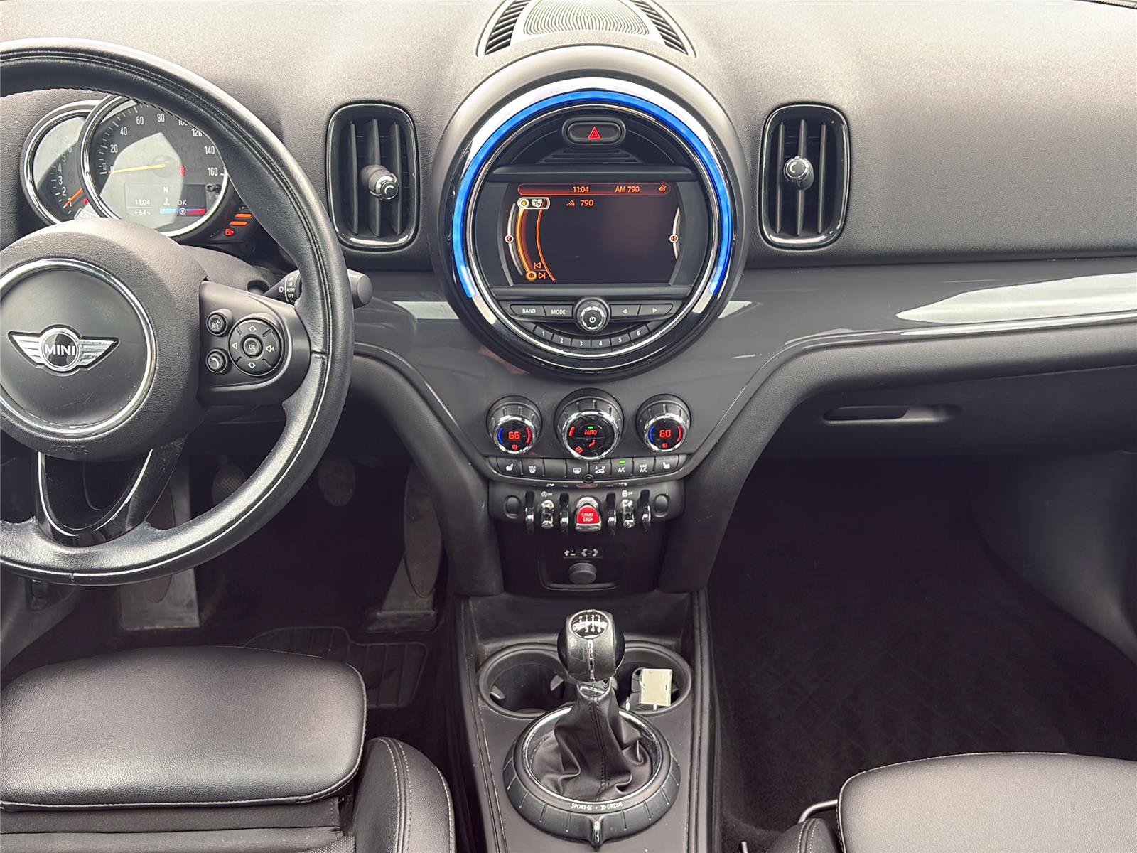 Used 2017 MINI Cooper Countryman ALL4 AWD/4WD image 15