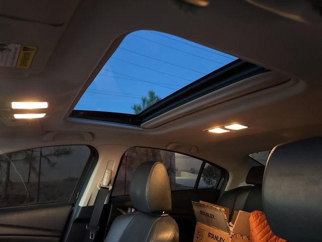 Used 2016 MAZDA MAZDA6 Touring image 15