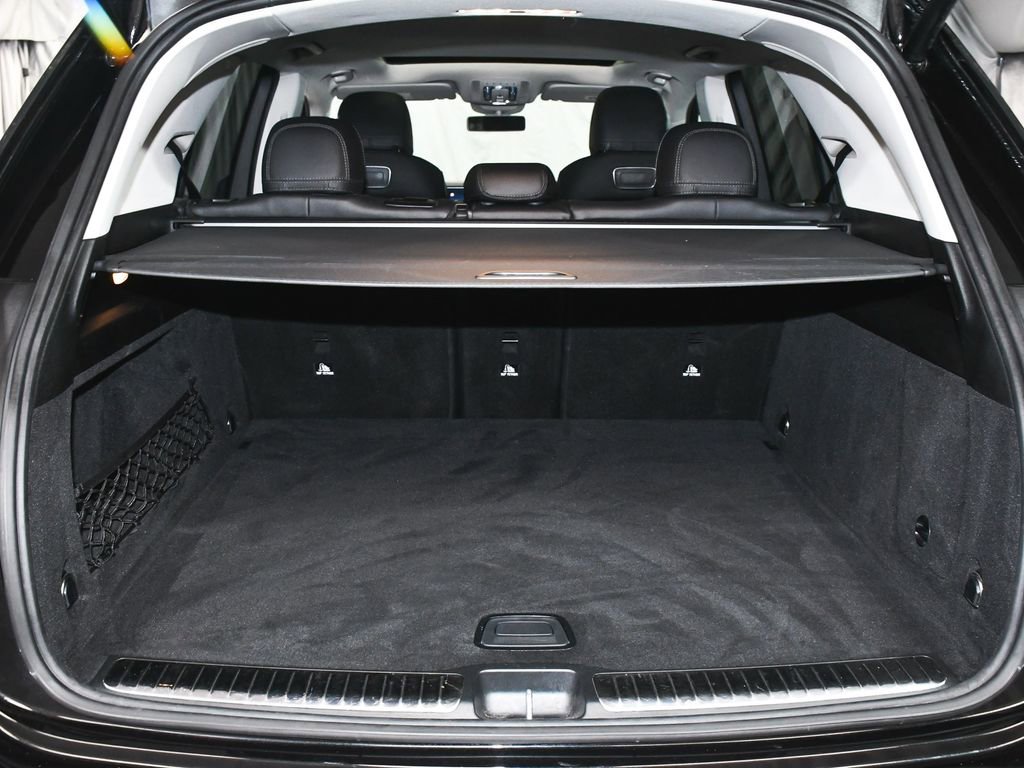 Used 2020 Mercedes-Benz GLE 450 4MATIC image 69