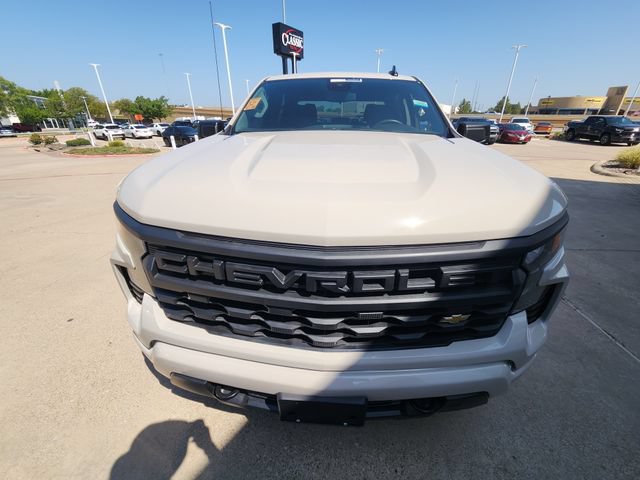 Used 2026 Chevrolet Silverado 1500 Custom RWD video 2
