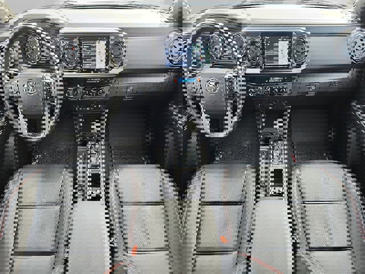 Used 2023 Toyota Tacoma TRD Pro image 9