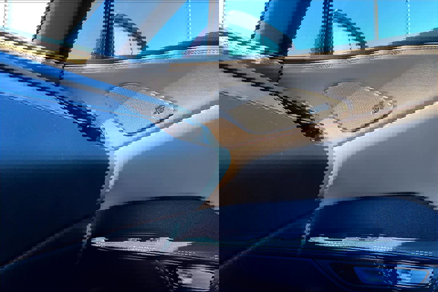 Used 2023 Lexus RX 350 Premium Plus w/ Cold Area Package image 30