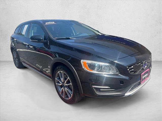Used 2018 Volvo V60 T5 Cross Country Platinum image 9