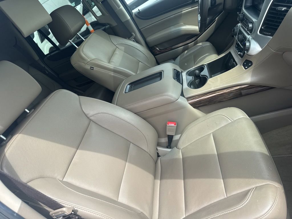 Used 2018 GMC Yukon SLT w/ Open Road Package AWD/4WD image 35