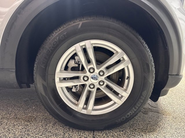Used 2023 Ford Explorer XLT w/ Equipment Group 202A image 30