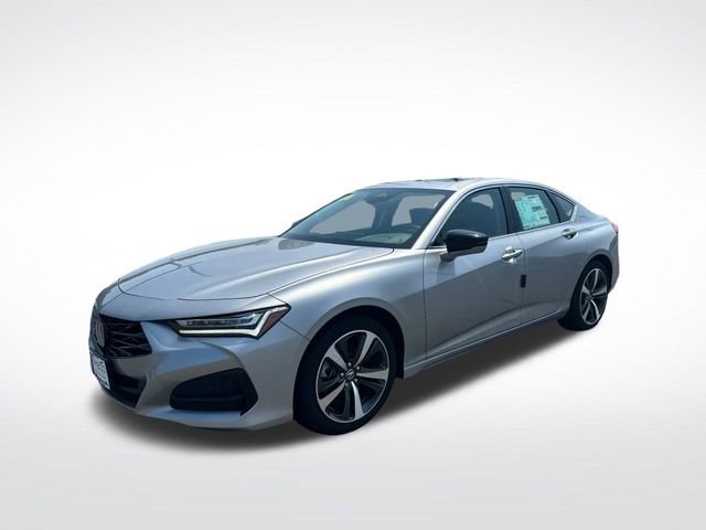 Certified 2025 Acura TLX w/ Technology Package image 3