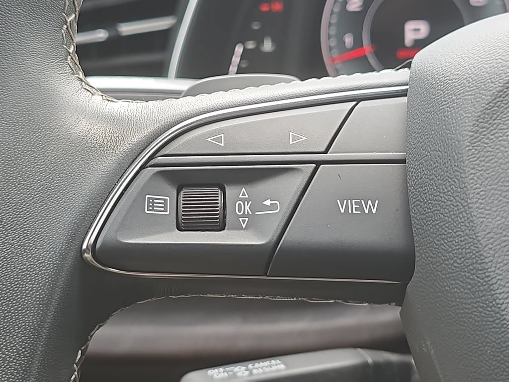 Used 2023 Audi Q8 Premium Plus w/ Premium Plus Package AWD/4WD image 13