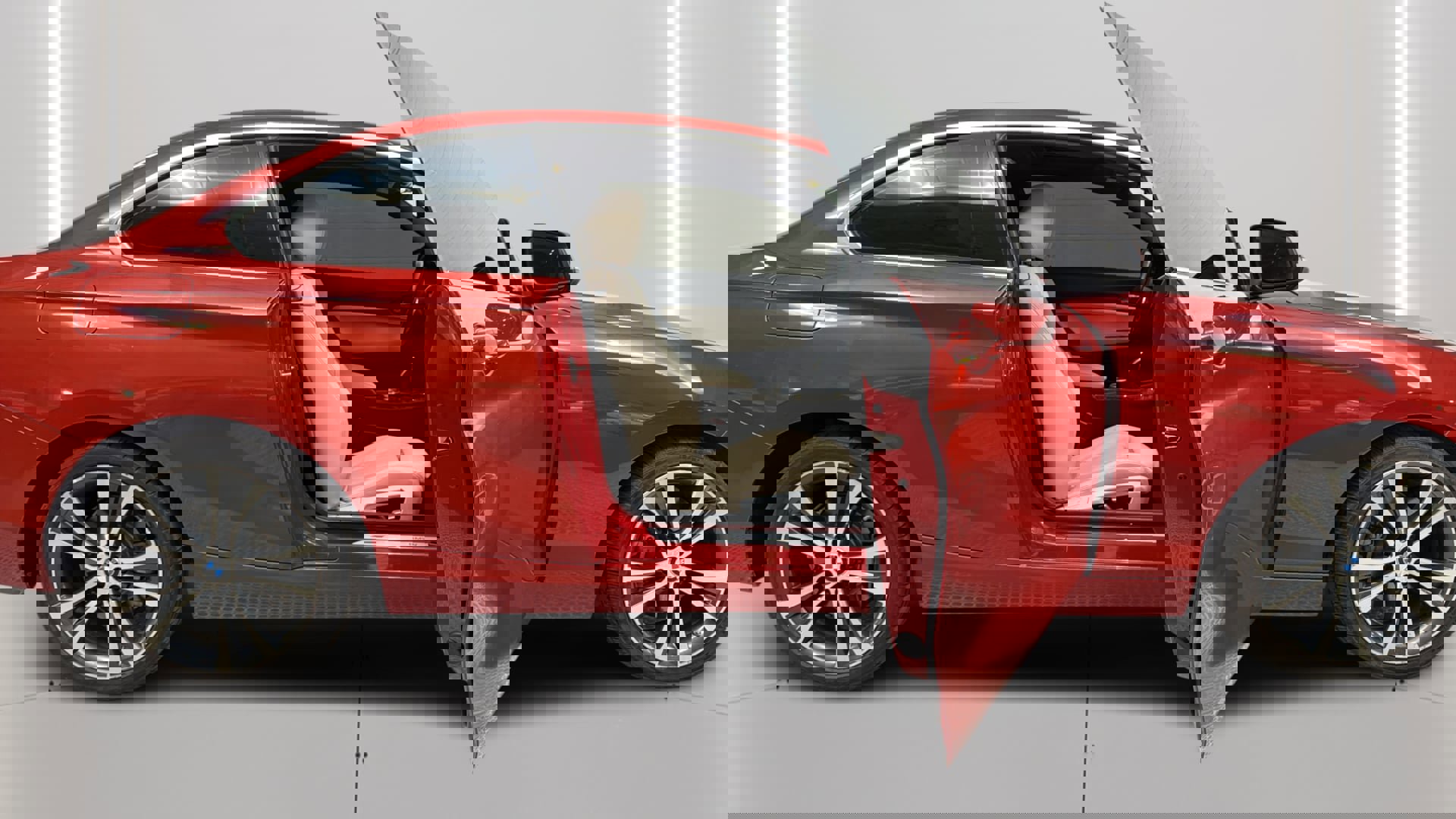 Used 2016 BMW 228i Coupe image 17