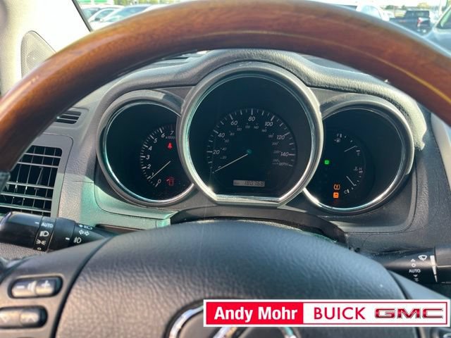 Used 2008 Lexus RX 350 AWD image 29