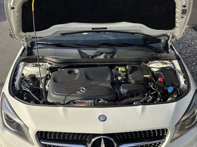 Used 2016 Mercedes-Benz CLA 250 image 69