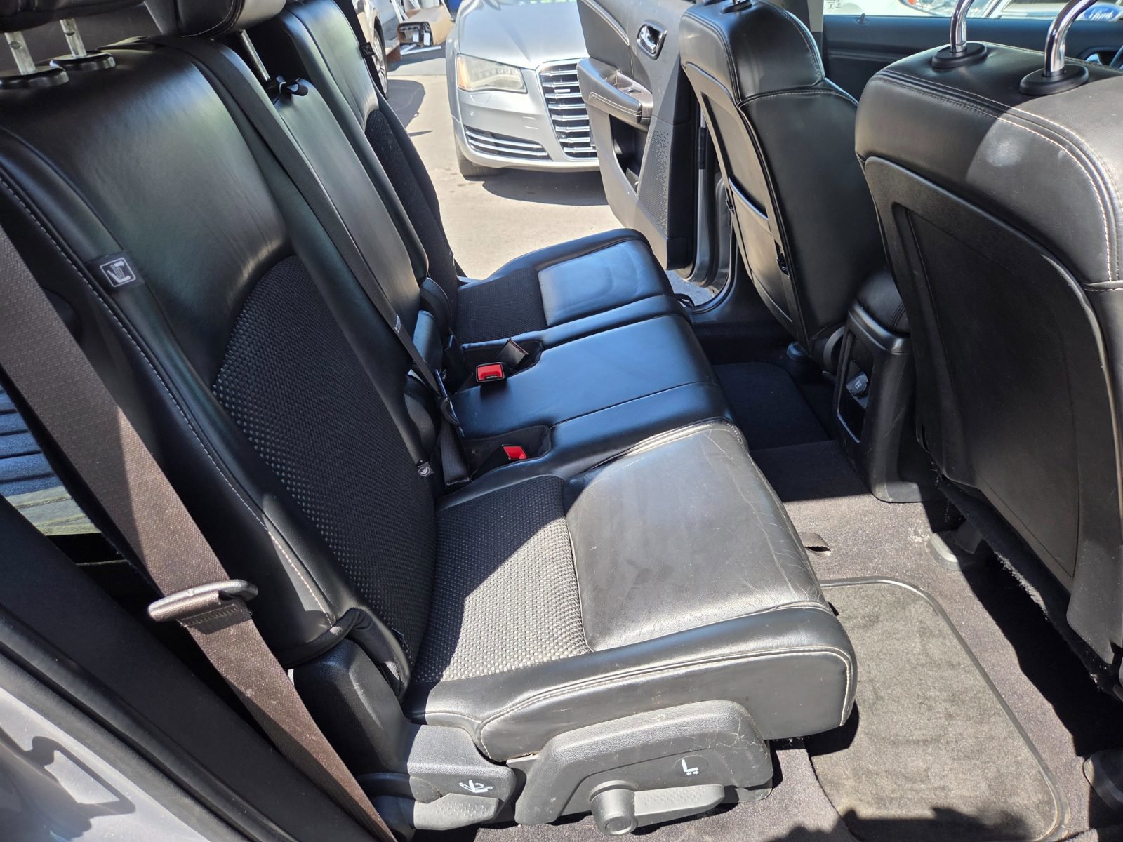 Used 2017 Dodge Journey Crossroad image 14