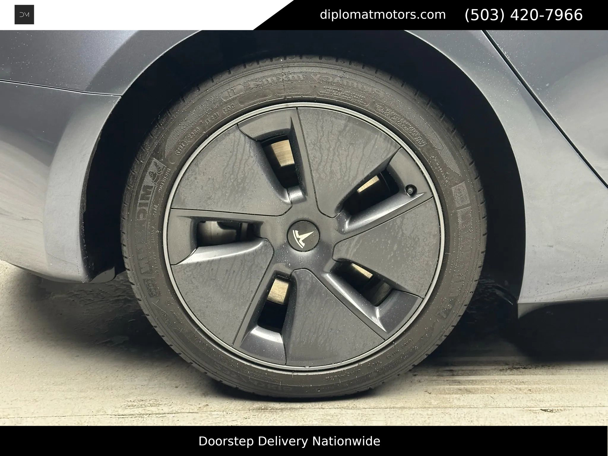 Used 2023 Tesla Model 3 Long Range image 38