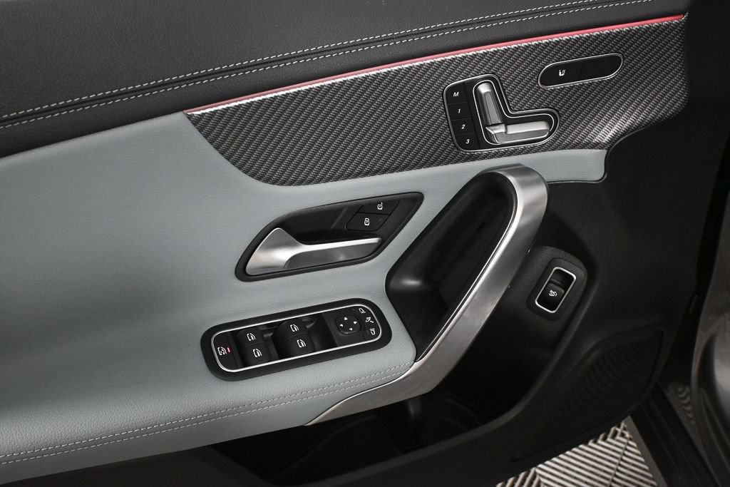 Certified 2026 Mercedes-Benz CLA 250 image 8