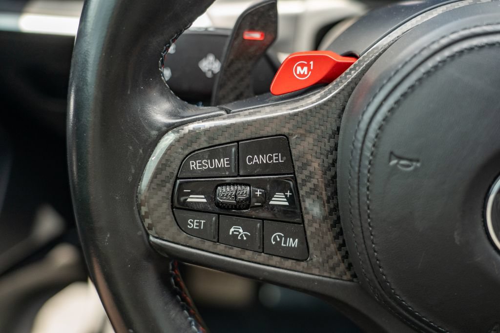 Used 2024 BMW M2 w/ M Driver's Package RWD image 26
