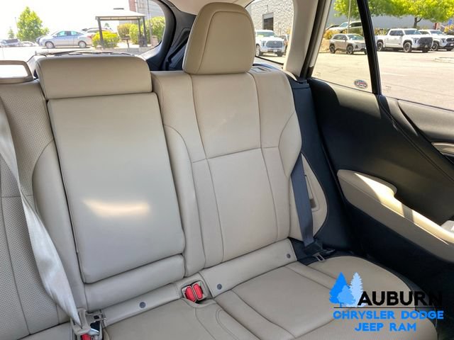 Used 2023 Subaru Outback Limited AWD/4WD image 23