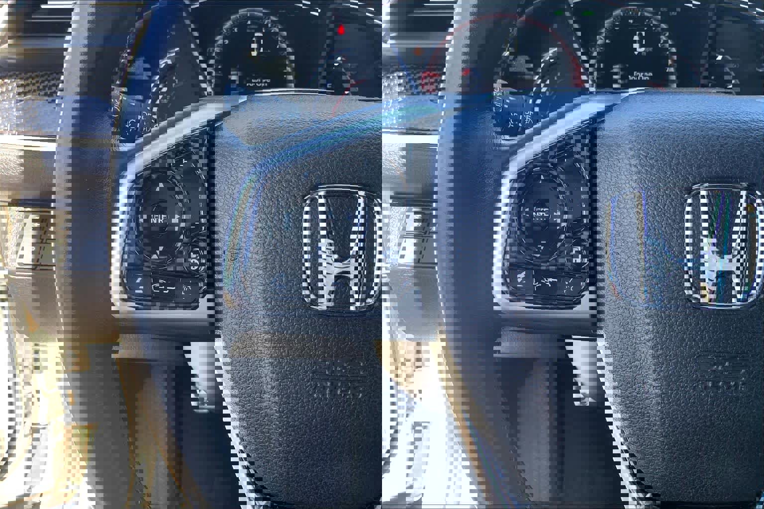 Used 2020 Honda Civic Sport image 24