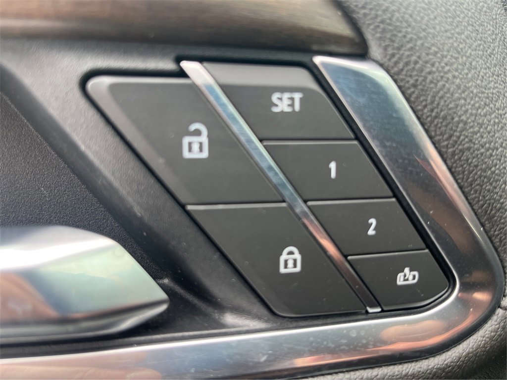 Used 2025 Chevrolet Silverado 1500 High Country image 44