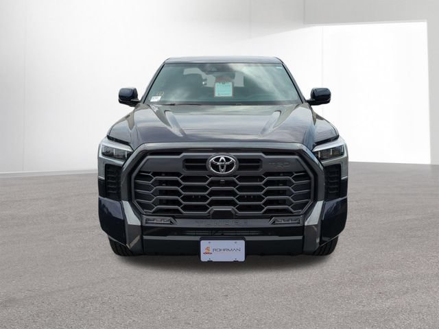 New 2026 Toyota Tundra Platinum AWD/4WD image 2