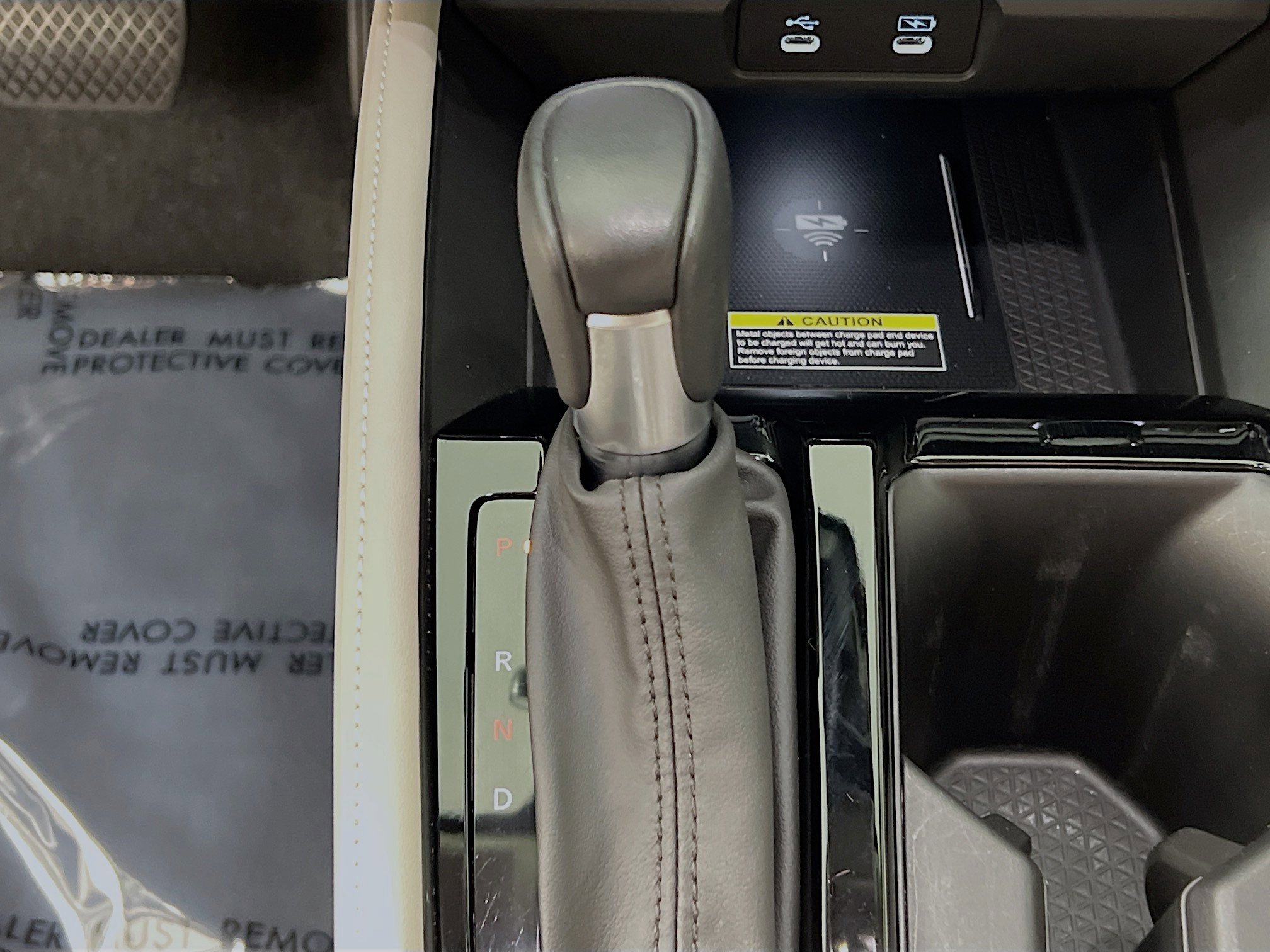 Used 2023 Honda Accord Touring image 24