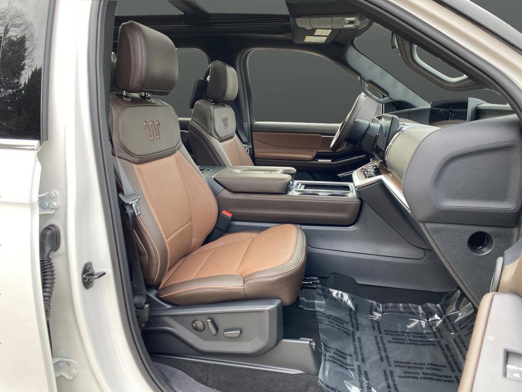 New 2026 Ford Expedition Max King Ranch AWD/4WD image 40
