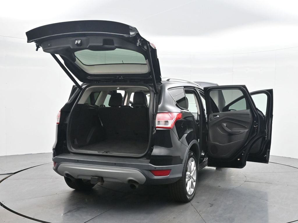 Used 2016 Ford Escape Titanium image 45