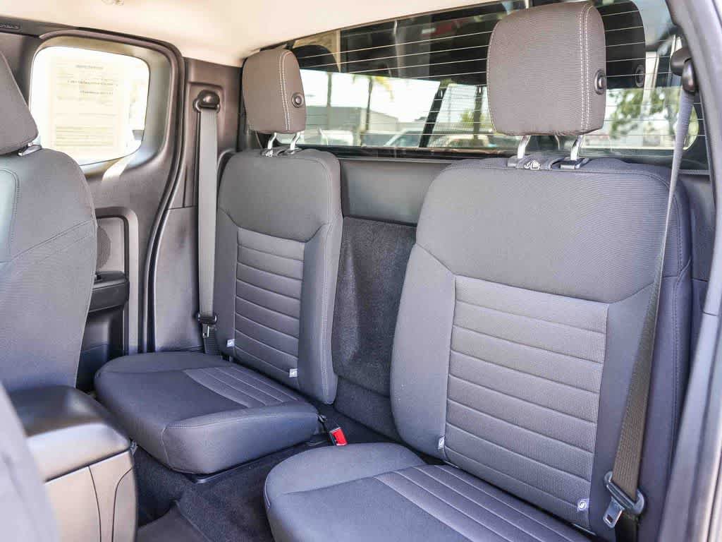 Used 2019 Ford Ranger XLT w/ Equipment Group 301A Mid RWD image 18