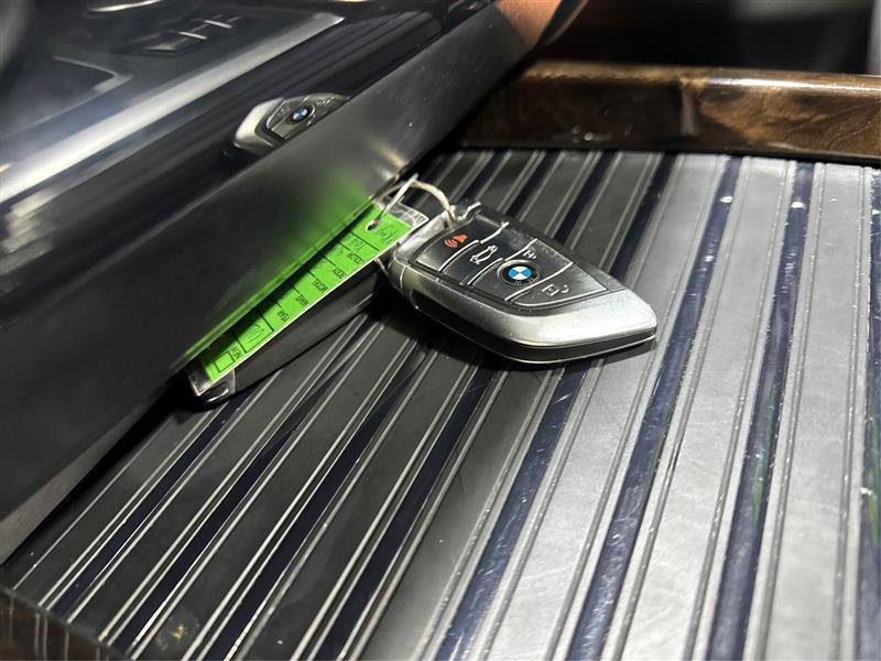 Used 2018 BMW X5 xDrive35i image 27