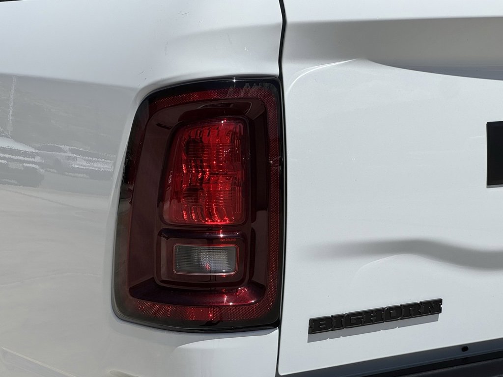 New 2026 RAM 2500 Big Horn image 10