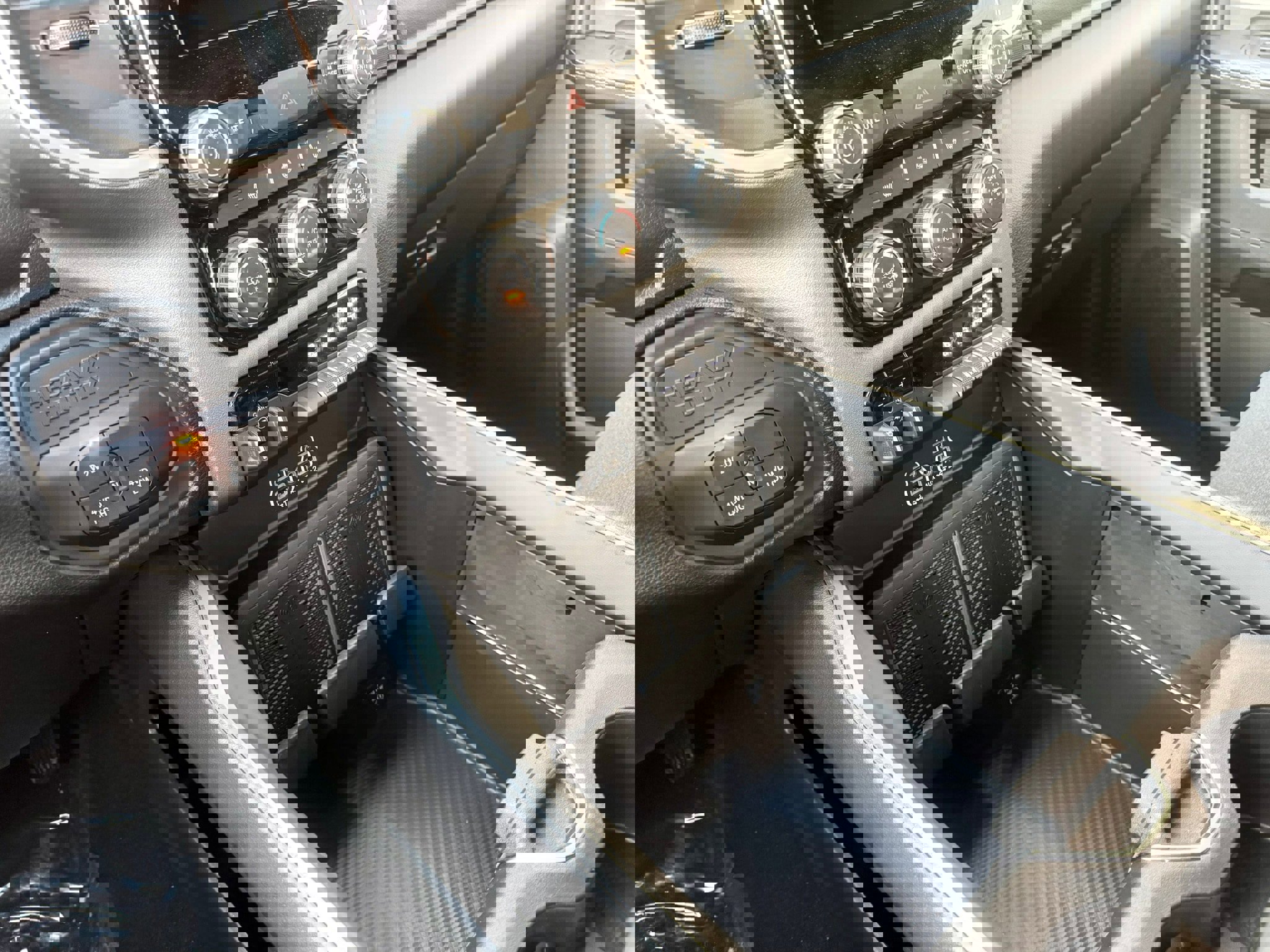 New 2026 RAM 3500 Big Horn image 15