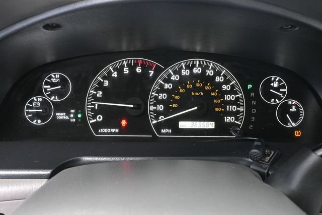 Used 2005 Toyota Sequoia Limited AWD/4WD image 26