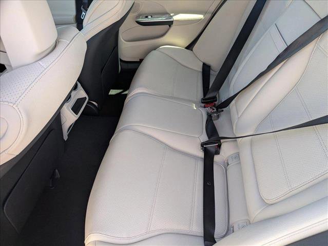 New 2025 Mercedes-Benz C 300 Sedan image 14