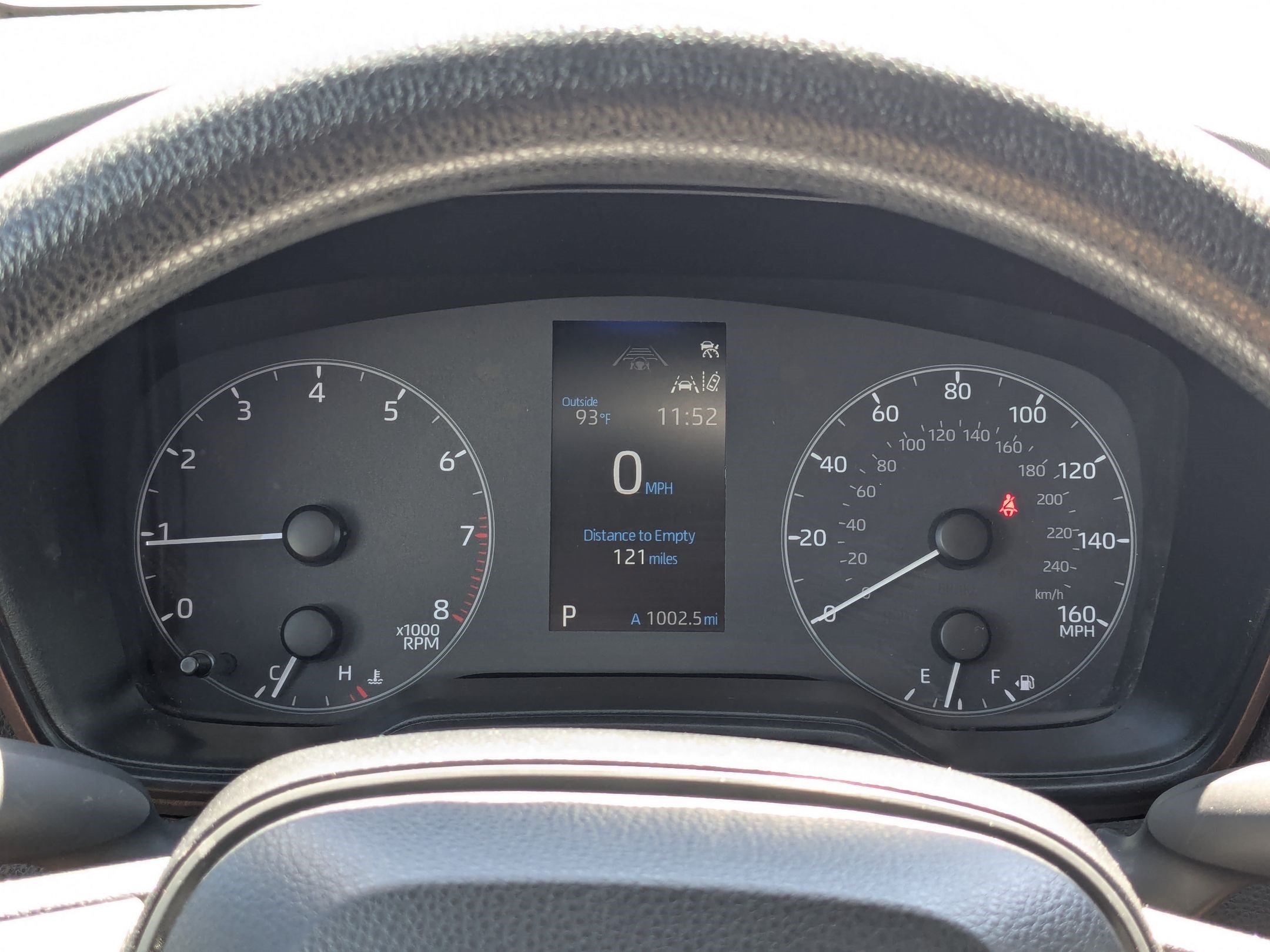 Used 2024 Toyota Corolla LE FWD image 21