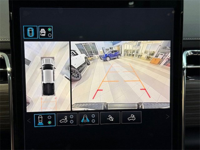 New 2025 GMC Sierra EV Denali image 31