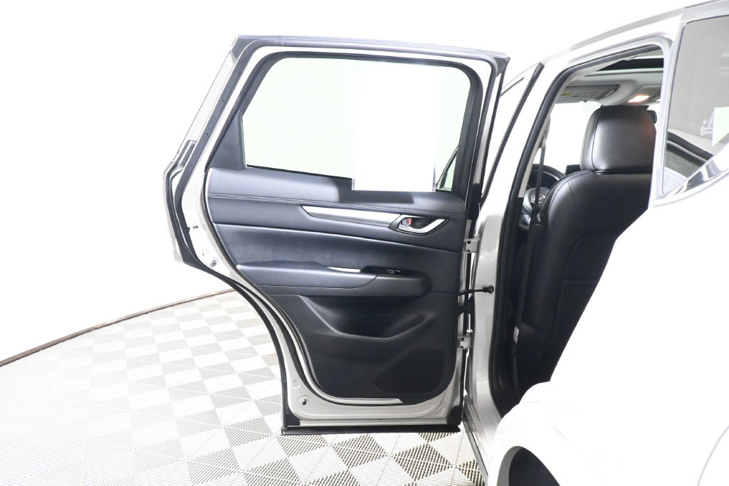 Used 2025 MAZDA CX-5 AWD 2.5 S image 32
