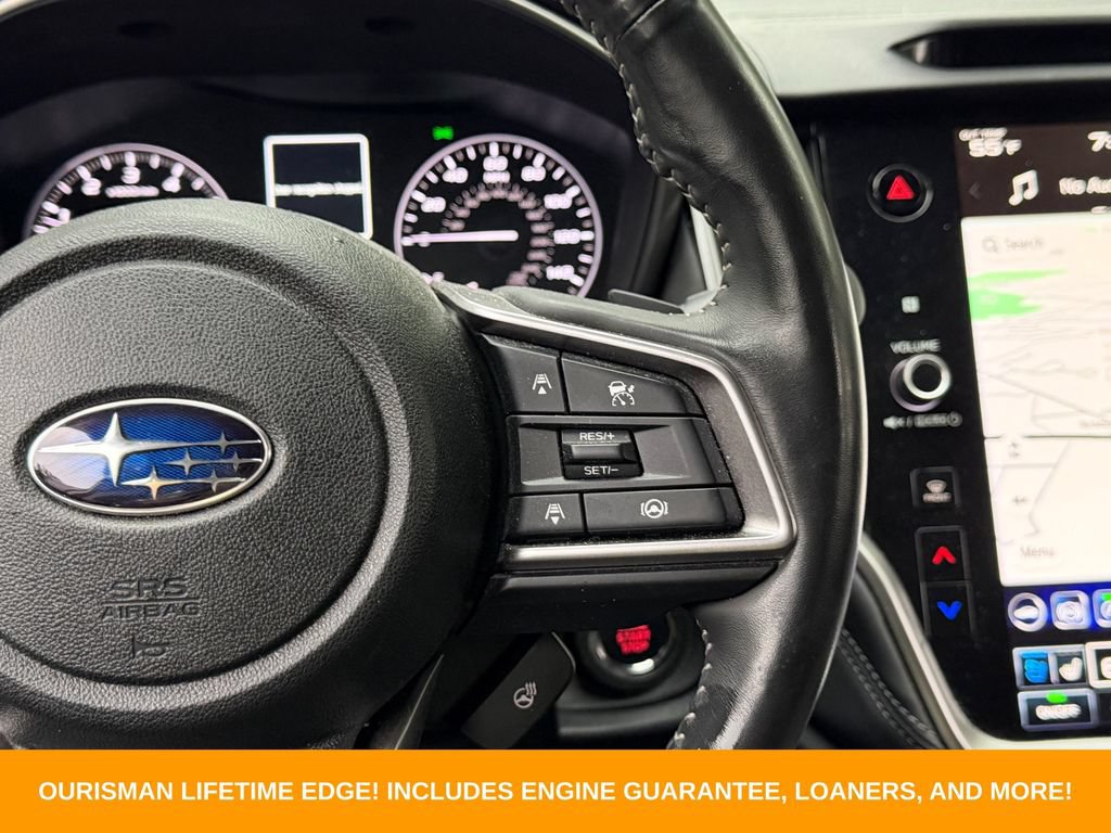 Used 2024 Subaru Outback Touring XT AWD/4WD image 25
