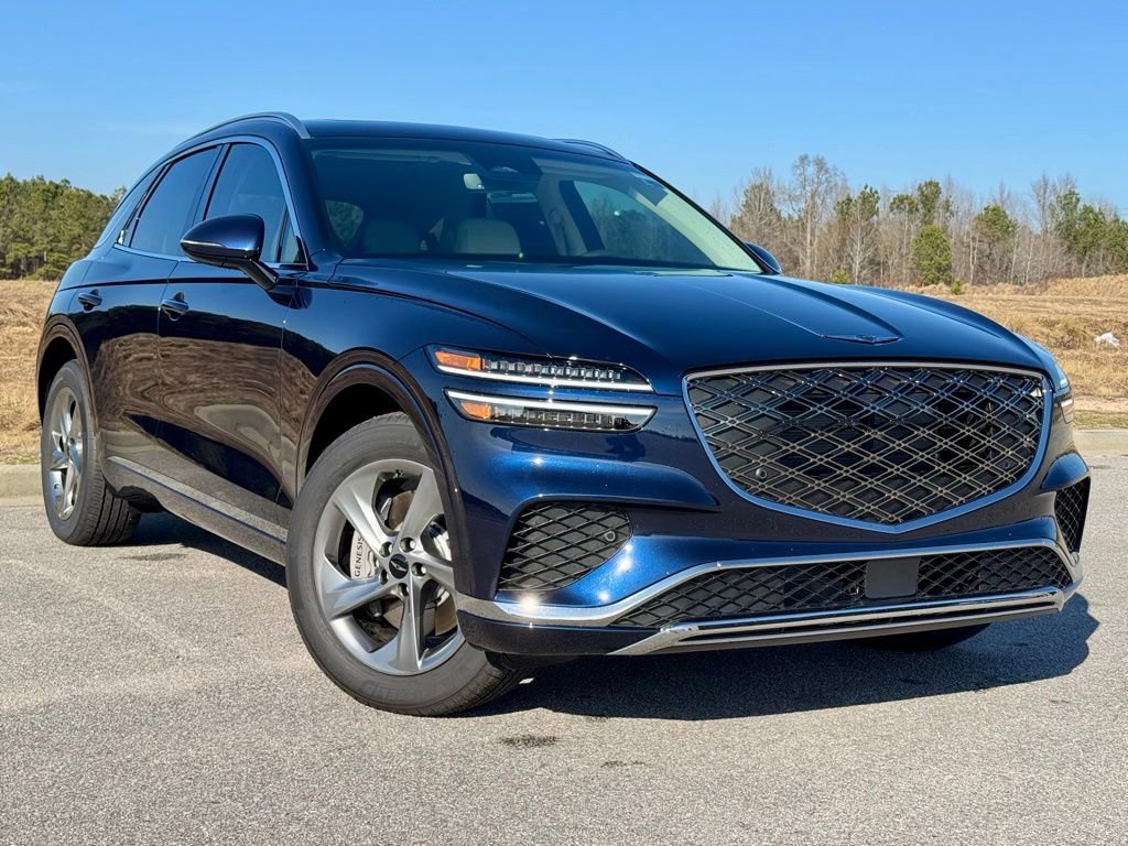New 2026 Genesis GV70 2.5T Select