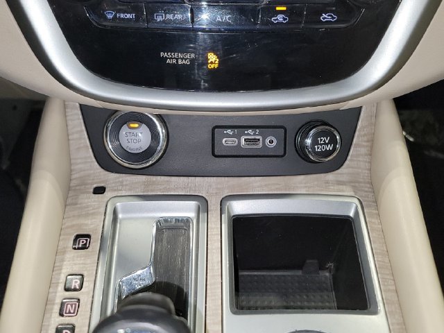 Used 2019 Nissan Murano SL AWD/4WD image 30
