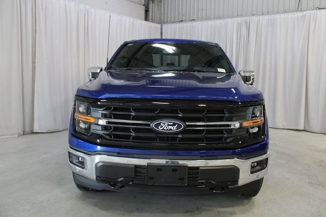 New 2026 Ford F150 XLT w/ Equipment Group 302A MID AWD/4WD image 37