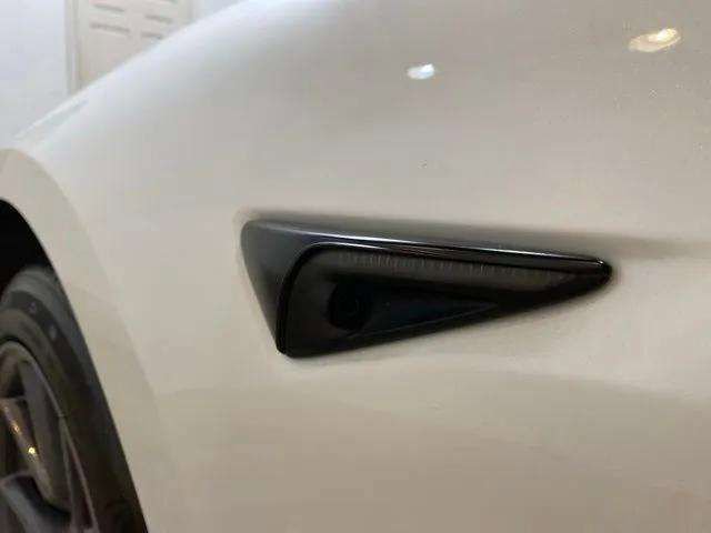Used 2021 Tesla Model 3 Standard Range Plus RWD image 97