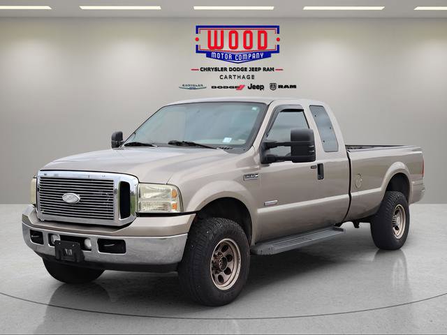 Used 2006 Ford F250 XLT image 3