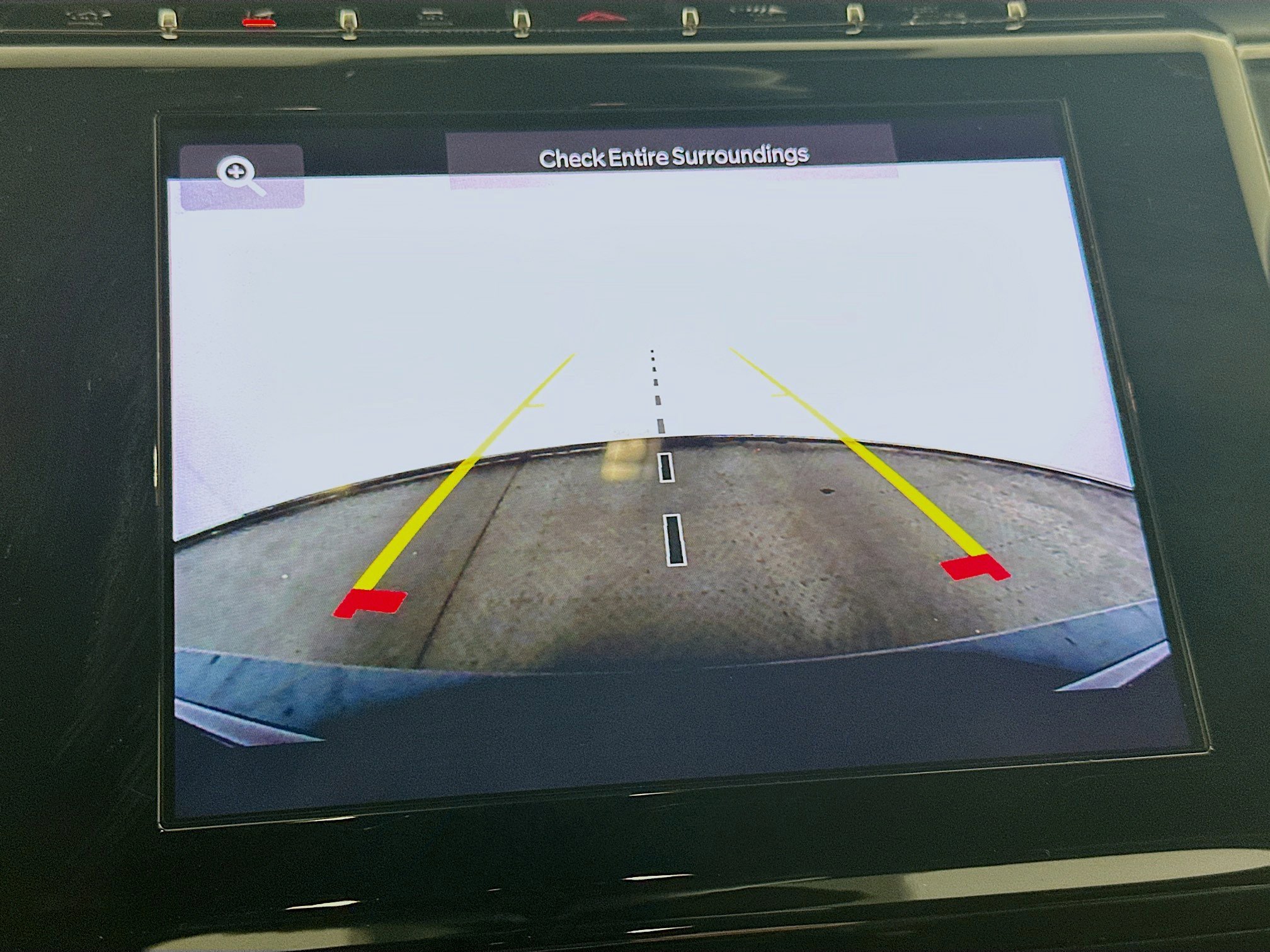 Used 2022 Jeep Grand Cherokee L Laredo image 22