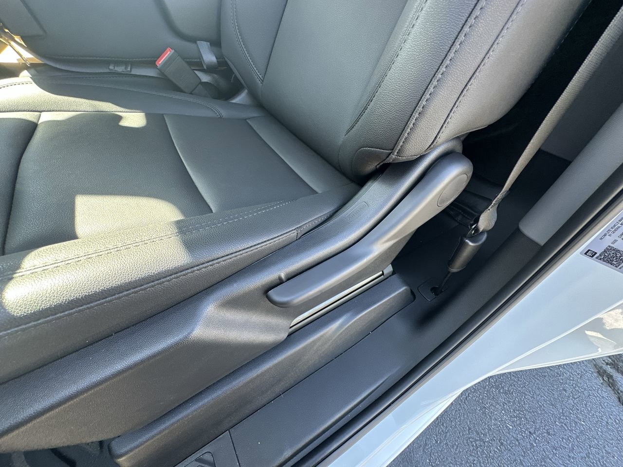 New 2025 GMC Sierra 2500 Pro w/ Convenience Package image 12