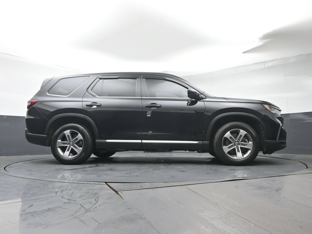 Certified 2024 Honda Pilot EX-L image 35