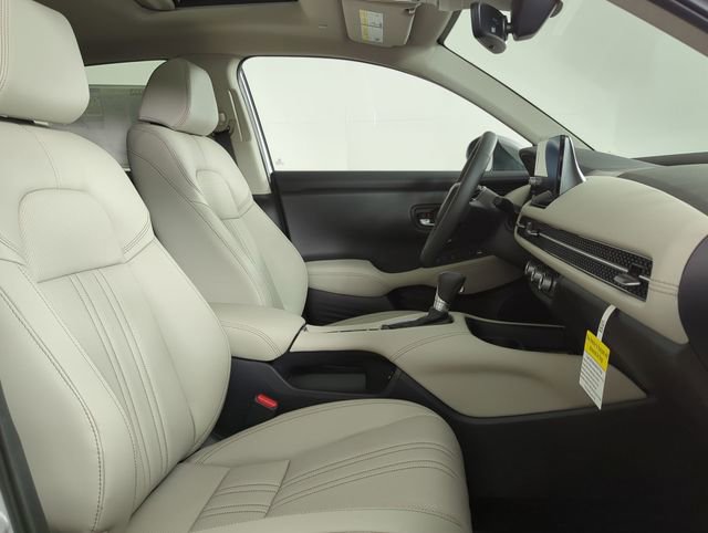 Used 2024 Honda HR-V EX-L image 24