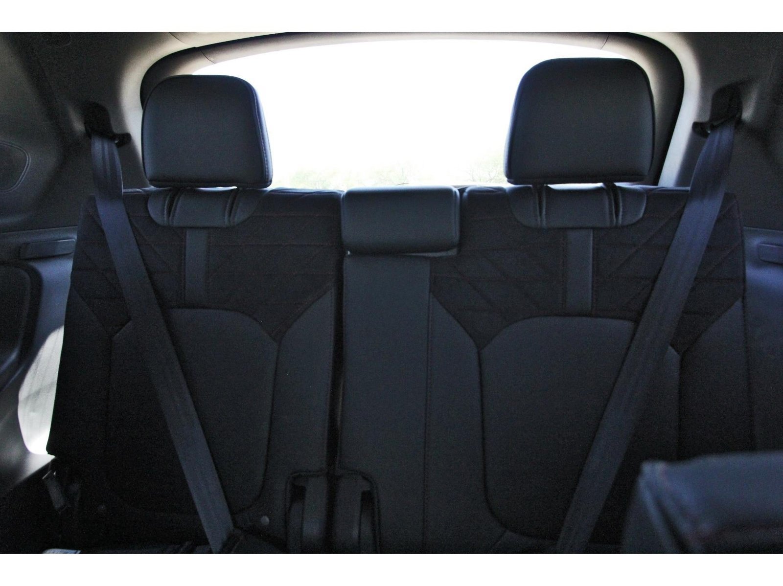 New 2026 Honda Pilot Black Edition image 16