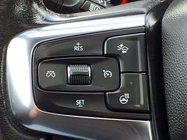 Used 2022 Chevrolet Blazer RS FWD image 27