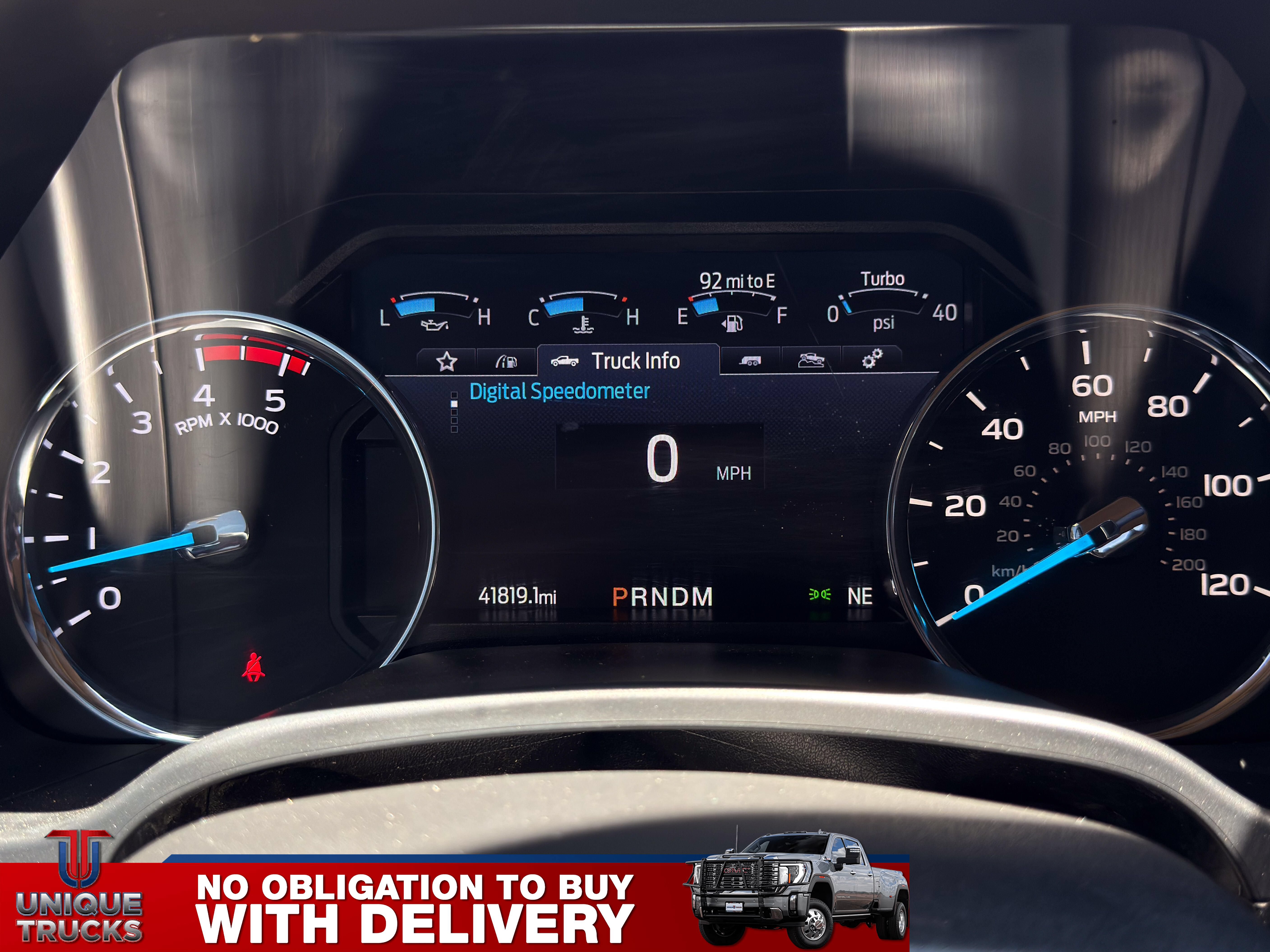 Used 2021 Ford F450 Lariat AWD/4WD image 31