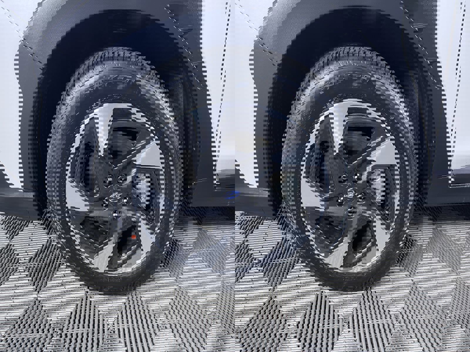 Used 2025 Subaru Crosstrek 2.5i Limited w/ Popular Package #3A image 25