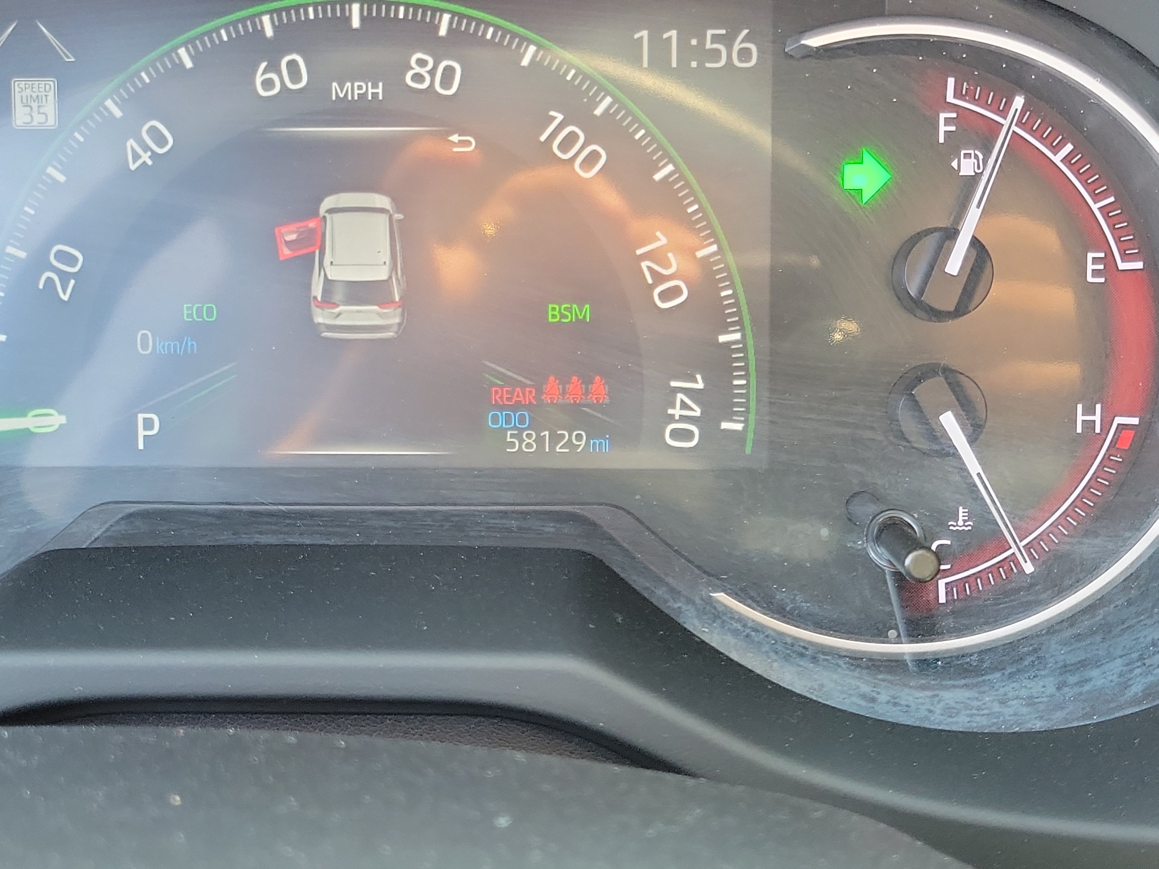 Used 2024 Toyota RAV4 XLE AWD/4WD image 25